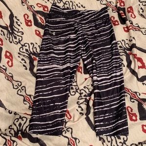 UnderArmour Crop Girls